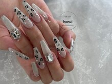 ハヌル(hanul)/スカルプネイル