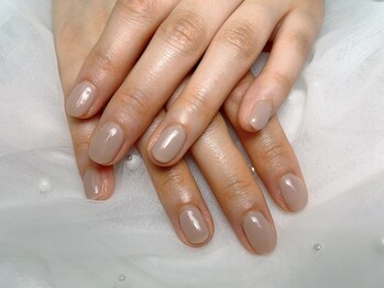 ミンク バイ キャンアイドレッシー(MINK by Can I Dressy)/ちゅるんとワンカラー