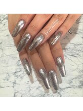 ヤーニング(yearning)/