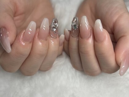 ユニティネイル(Unity nail)の写真