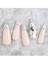 プライベートネイルサロンT2 横浜/