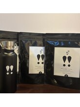 ビーサロン(B-salon)/ダイエットサポート茶で健やかに