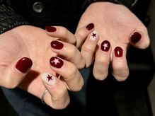 メンズ ネイル トノ(Men's Nail TONO)/メンズネイル