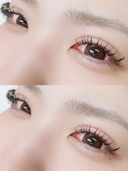 サロン ルーシュ(salon ruche)/エクステパーマ