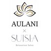アウラニ スイシャ(AULANI×SUISIA)のお店ロゴ