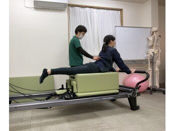 松華(SYOUKA)/セッションの実際の様子１