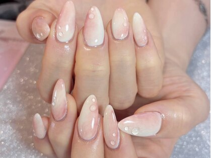 キャッツアイ東京 新宿店(Cat's eye TOKYO)の写真