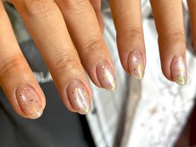 ナッピーネイル(NAPPY NAIL)