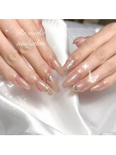 リメイク(Re:make)/Re:make《A》デザイン