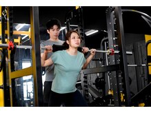 ノーブルジム 世田谷上町店の雰囲気（経験豊富なプロトレーナーがサポート致します♪）