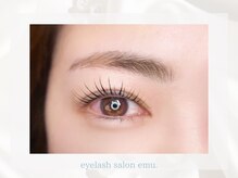 エミュー(emu)/まつ毛パーマ