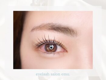 エミュー(emu)/まつ毛パーマ