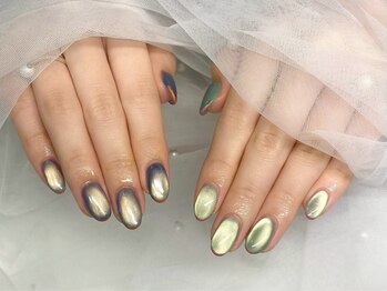 サロン ド ヴィエル(salon de Viel)/