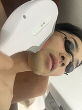 ソワン(SOIN)/男性脱毛も人気です◎