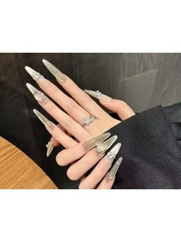 仕事帰り・早朝OKのサロン