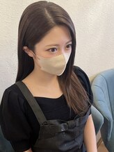 ナアズネイル(NAAZ nail) MIKOTO