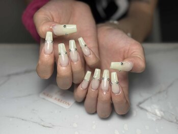 キヒ 渋谷店(Kihi)/持ち込みデザイン