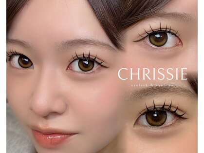 アイラッシュ クリッシー 渋谷店(Eyelash Chrissie)の写真