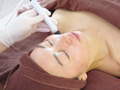 スフィア(Sphere)の写真