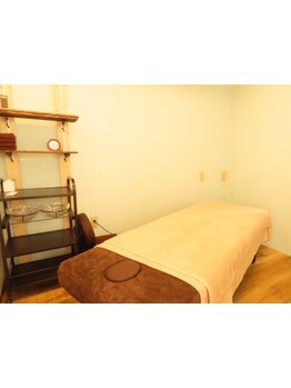 ご褒美にオススメ贅沢サロン