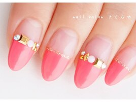 ビジューラインセパレート