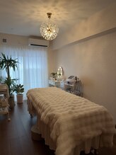 ルルアス(LuLu AS)/店内