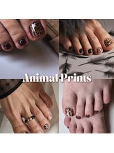 ウエスト コースト ネイルサロン(West coast Nailsalon)/