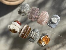 enoi など最新の商材が多数◎パラジェル・フィルイン対応◎