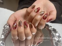 エルココネイル(L COCO Nail)/
