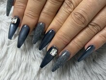 ジン(JIN)の雰囲気（フィルイン☆人気のマグネットやフラッシュが豊富★）