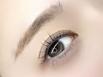 シックス バイ ダウ(6 by dow)/ラッシュリフト