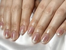 カーラ(.Ca-Ra.)/チークネイル