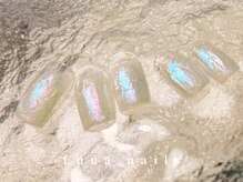 ルナネイルズ(Luna nails)/