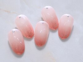 オフィスピンク☆きらきら