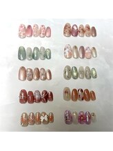 ミルクム(milkum)/定額C(オフ込み税込11000円)