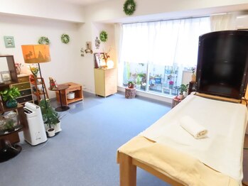 ウトウト(UTOUTO)/プライベートサロン