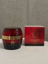 ビズエー(viz.A)/パーフェクトモイストクリーム