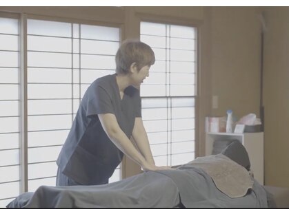ふくまわる。の写真