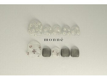 モネ(monne')/セレクトコース