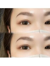 シイプ(SHE:P)/ずけやま担当☆ラッシュリフト