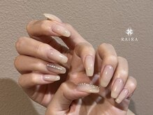 ライラ(RAIRA)/パラジェル　minaho