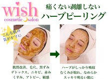 ウィッシュ(wish)
