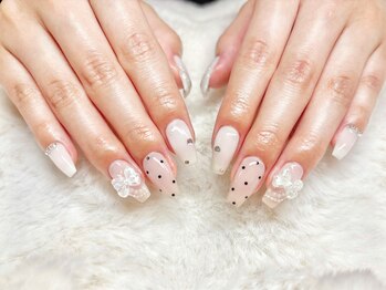 イリゼネイル(iRise nail)/やり放題90分