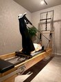 ビス 札幌(BIS) 女性限定!美脚&骨盤矯正!札幌大通骨格別マシンピラティス☆
