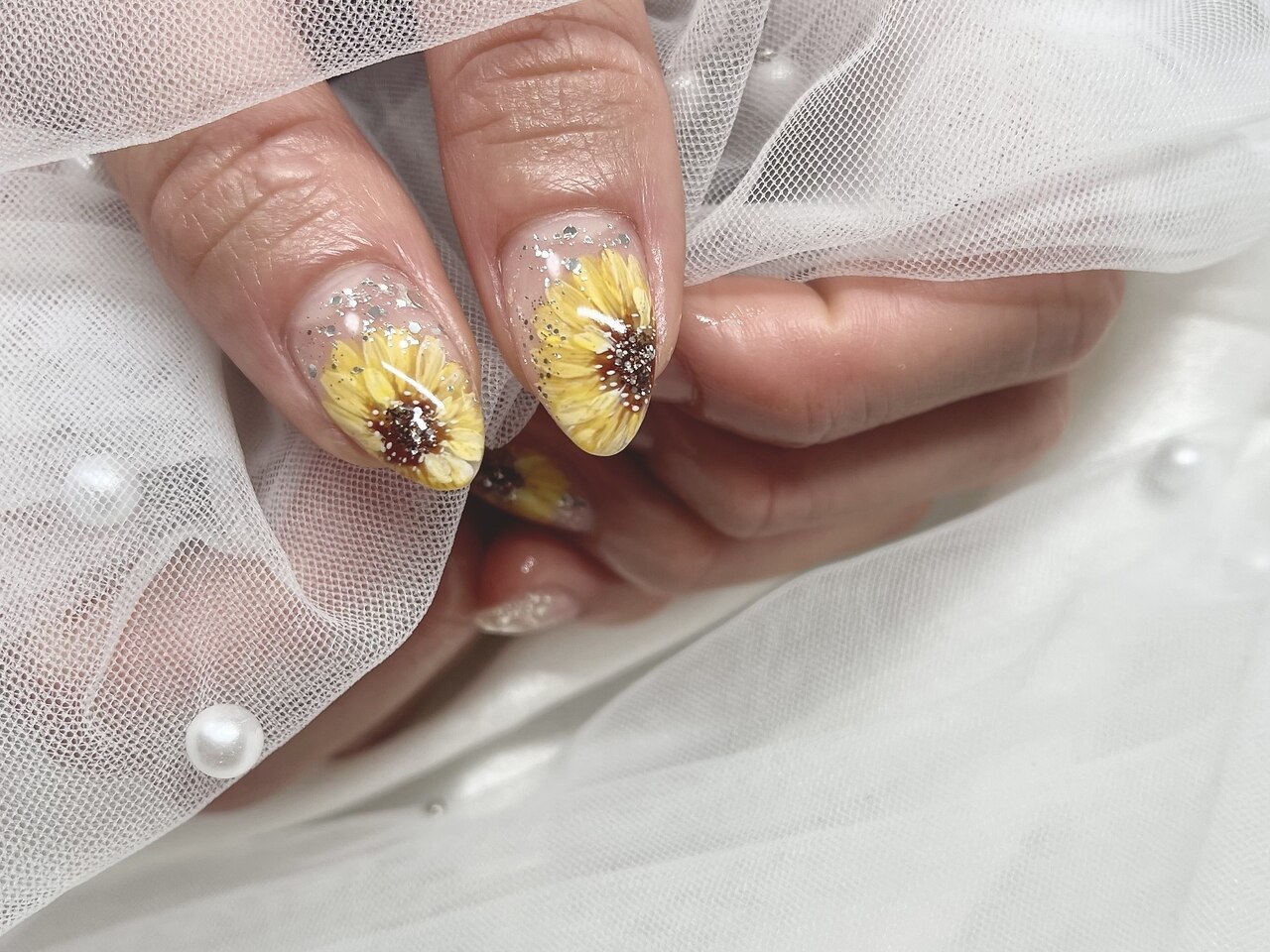 マイマイネイル(maimai nails.)｜ホットペッパービューティー