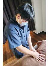 ほぐしの森 錦糸町&nbsp;佐藤 （女性）