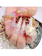 ビューティーアップ 池袋(Beauty Up)/雪の結晶