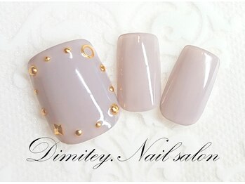 【FOOT】シンプルコースA