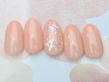 セラピッシュネイル (therapish nail)/プレミアムハンドコース★