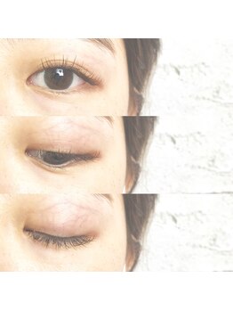 プライズアイリス アイラッシュ 池袋東口店(prize Iris eyelash)/グラマラスデザイン♪【池袋】